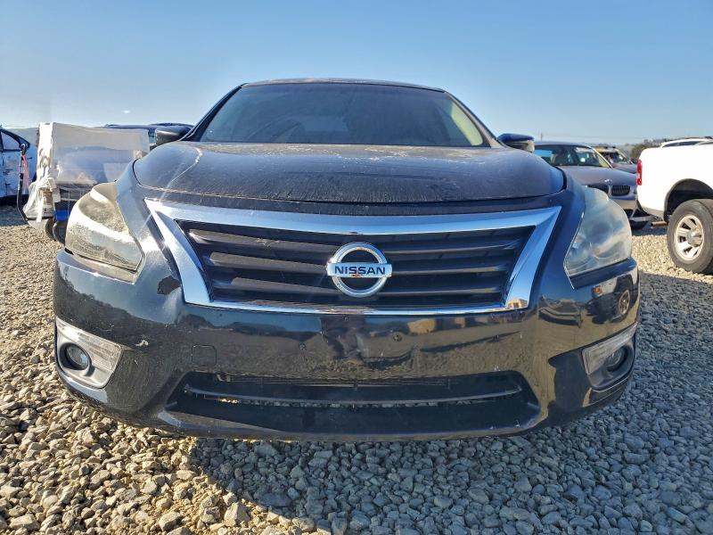 Photo 5 from auction – 2013 NISSAN ALTIMA 2.5 with VIN 1N4AL3AP3DN457277