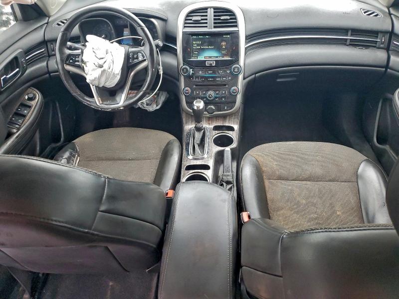 Photo 8 from auction – 2015 CHEVROLET MALIBU 2LT with VIN 1G11D5SLXFF199537