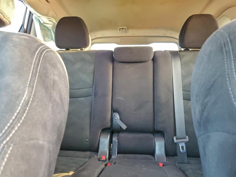 Photo 10 from auction – 2014 NISSAN ROGUE with VIN 5N1AT2MT1EC765828