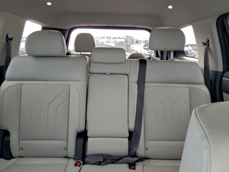 Photo 10 from auction – 2024 HYUNDAI SANTA FE S with VIN 5NMP2DGL8RH012071