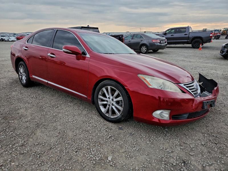 Foto 4 de la subasta – 2010 LEXUS ES 350 con VIN JTHBK1EG2A2385046