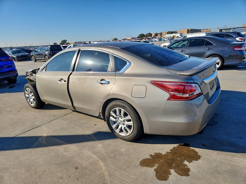 Photo 2 from auction – 2013 NISSAN ALTIMA 2.5 with VIN 1N4AL3AP1DN476474