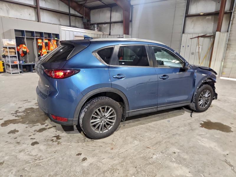 Photo 3 from auction – 2017 MAZDA CX-5 TOURI with VIN JM3KFBCL5H0168700