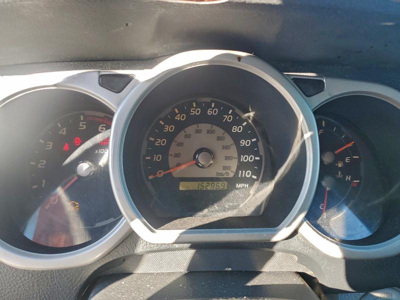 Photo 9 from auction – 2004 TOYOTA 4RUNNER SR with VIN JTEBT14R648016656
