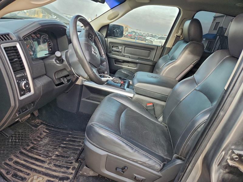 Photo 7 from auction – 2012 DODGE RAM 1500 S with VIN 1C6RD7MT2CS319523