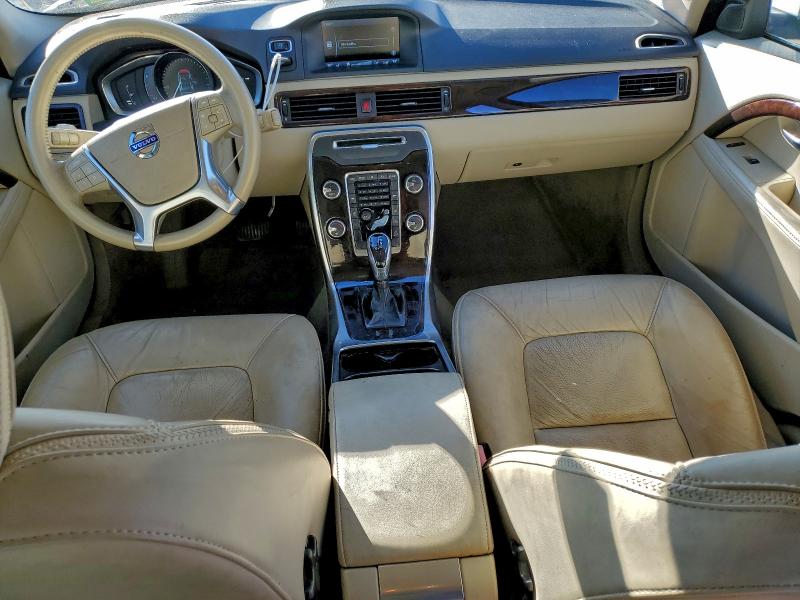 Photo 8 from auction – 2014 VOLVO XC70 3.2 with VIN YV4940BZ7E1178784