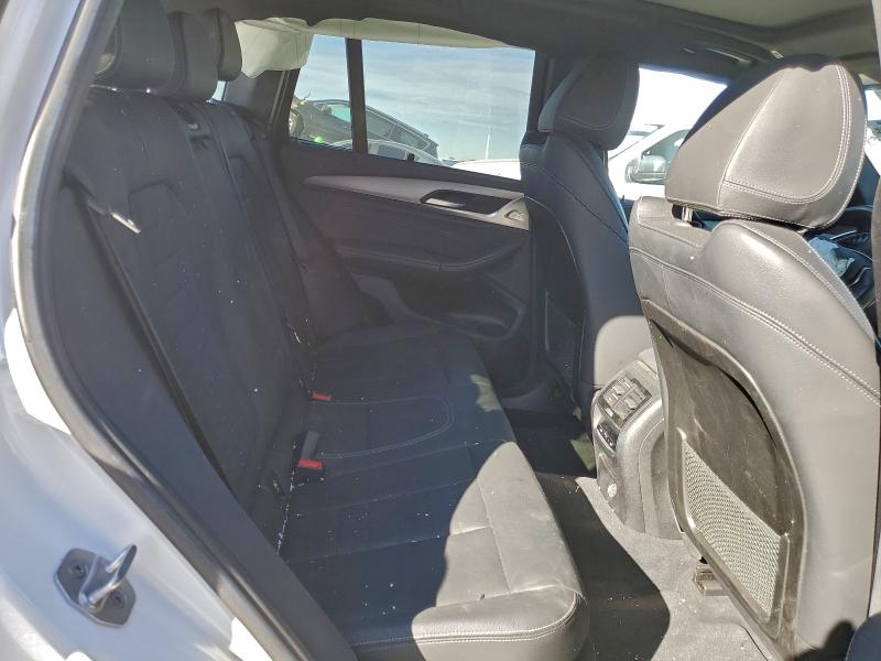 Photo 11 from auction – 2018 BMW X3 XDRIVE3 with VIN 5UXTR9C54JLD62753