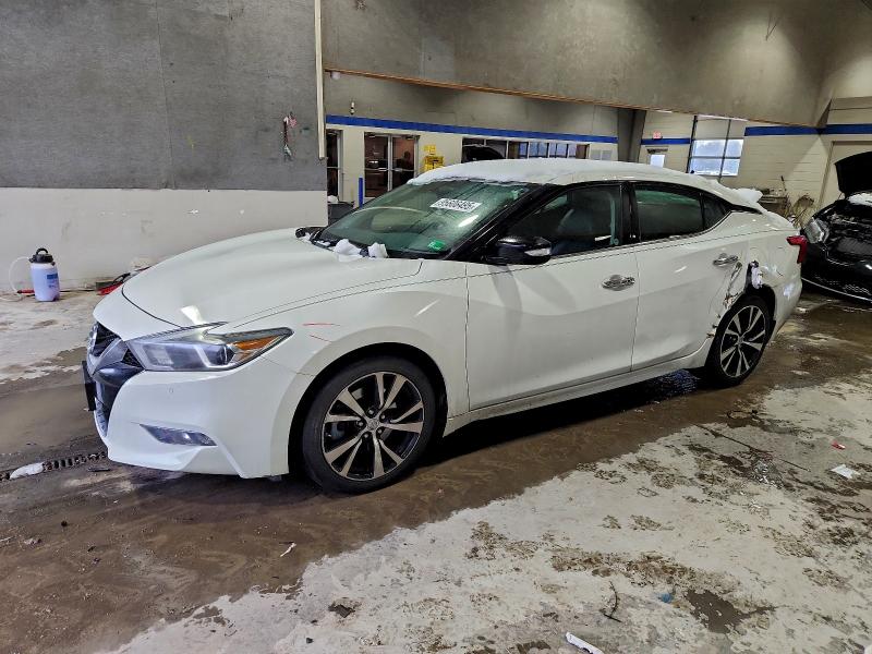 NISSAN MAXIMA 3.5 2017 z numerem VIN 1N4AA6AP2HC451236 - Zdjęcie z aukcji