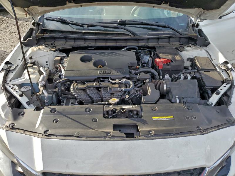 Photo 11 from auction – 2019 NISSAN ALTIMA S with VIN 1N4BL4BV3KC211765