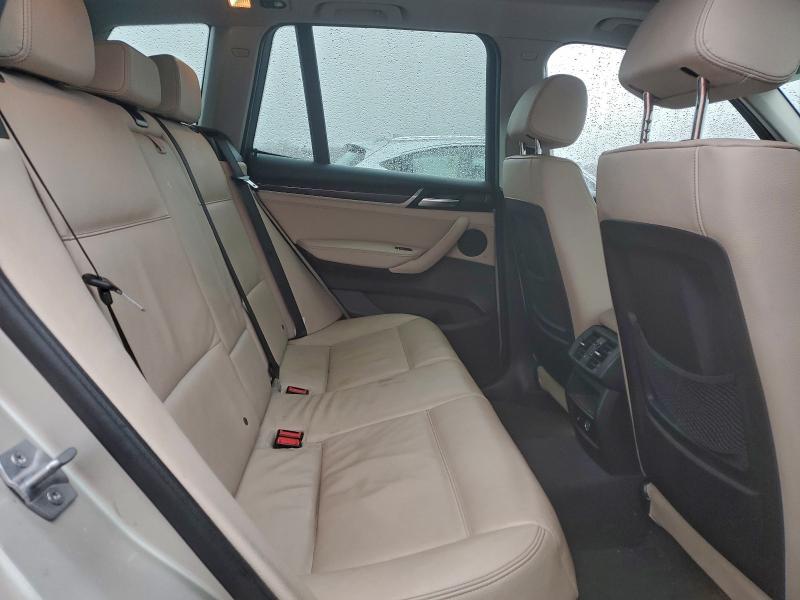 Фото 11 с аукциона – 2015 BMW X3 с VIN 5UXWX9C53F0D51089
