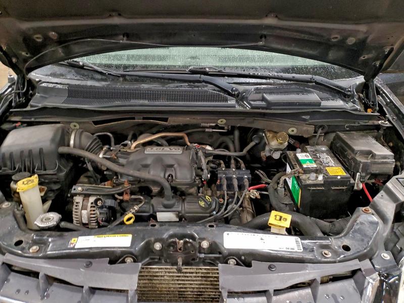 Photo 12 from auction – 2010 CHRYSLER TOWN & COU with VIN 2A4RR5D10AR339016