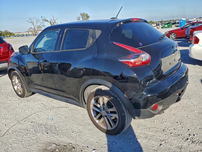 Photo 2 from auction – 2015 NISSAN JUKE S with VIN JN8AF5MR5FT500465
