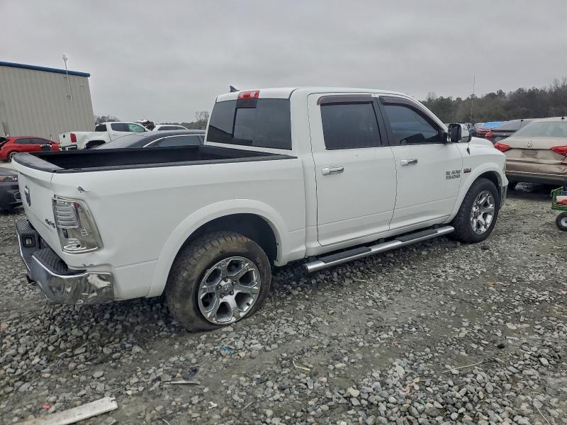 Photo 3 from auction – 2016 RAM 1500 LARAM with VIN 1C6RR7NT1GS342720