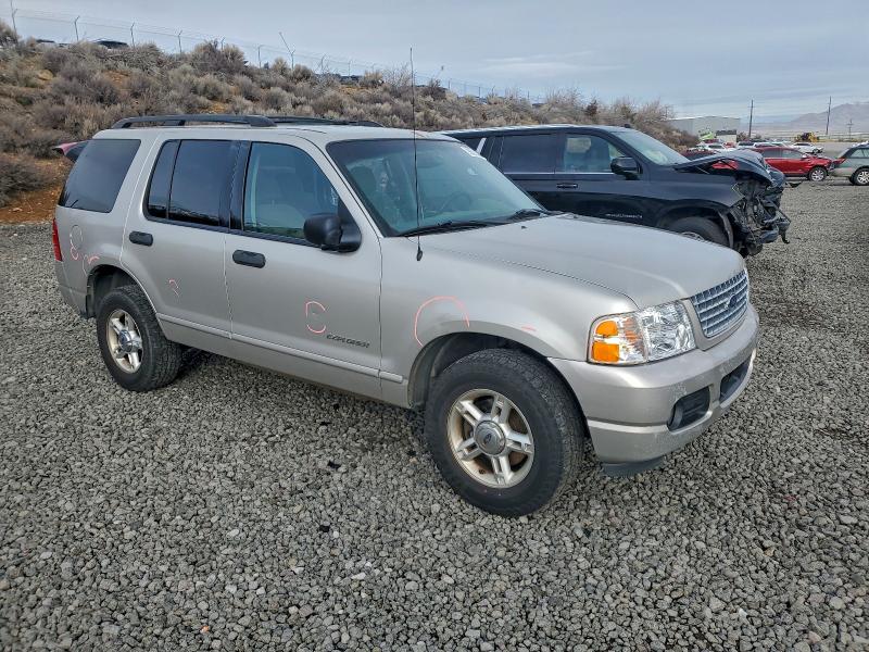 صورة رقم 4 من المزاد - 2004 FORD EXPLORER X مع VIN 1FMZU73E04ZB20521