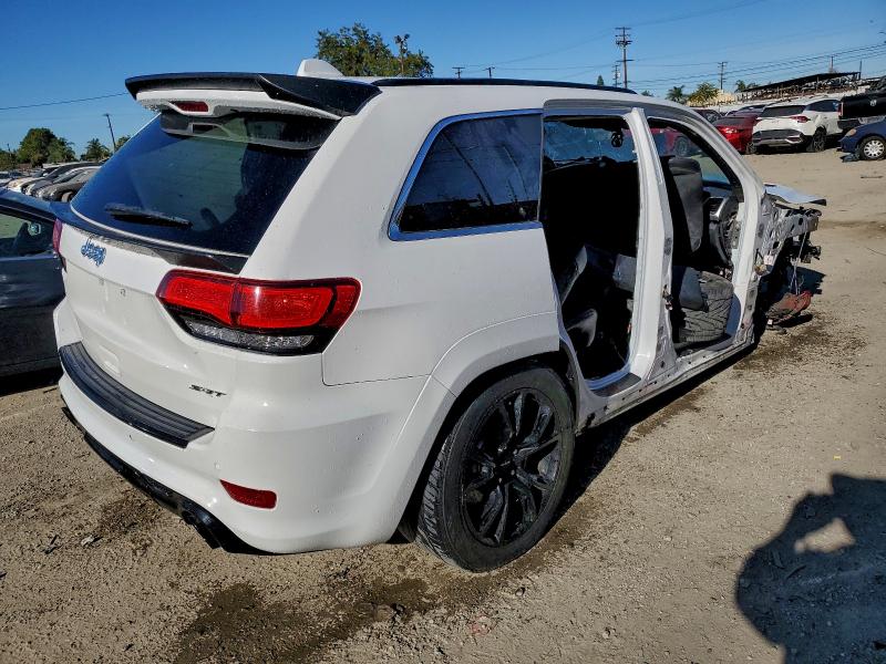Photo 3 from auction – 2015 JEEP GRAND CHER with VIN 1C4RJFDJ7FC653815