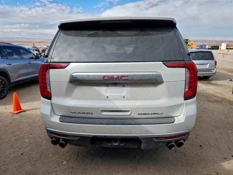 Photo 6 from auction – 2023 GMC YUKON DENA with VIN 1GKS2DKL8PR190335