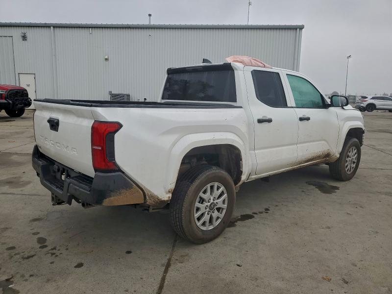 Photo 3 from auction – 2025 TOYOTA TACOMA DOU with VIN 3TYLD5KN0ST020793