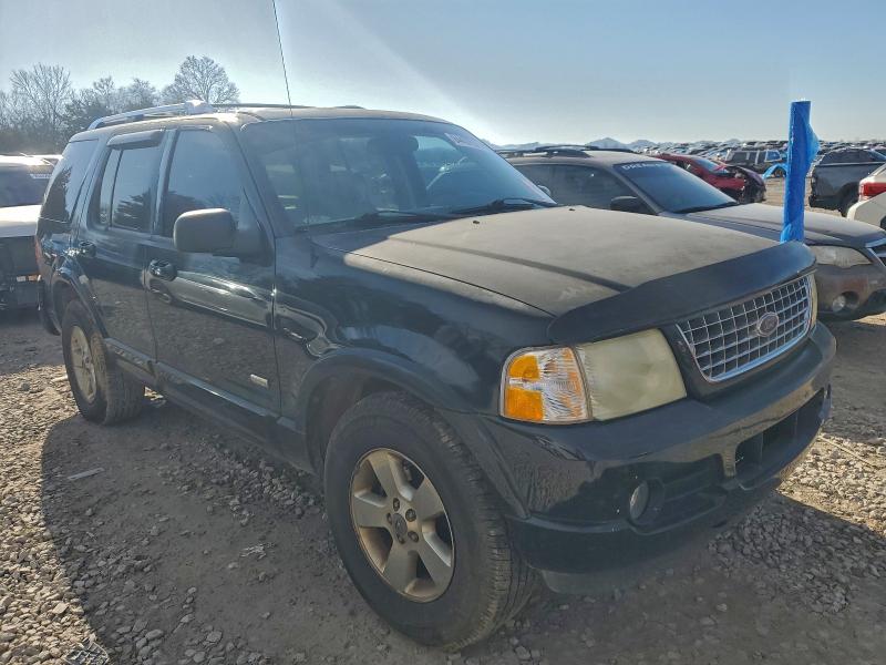 Photo 4 from auction – 2003 FORD EXPLORER L with VIN 1FMDU75W93UB86688
