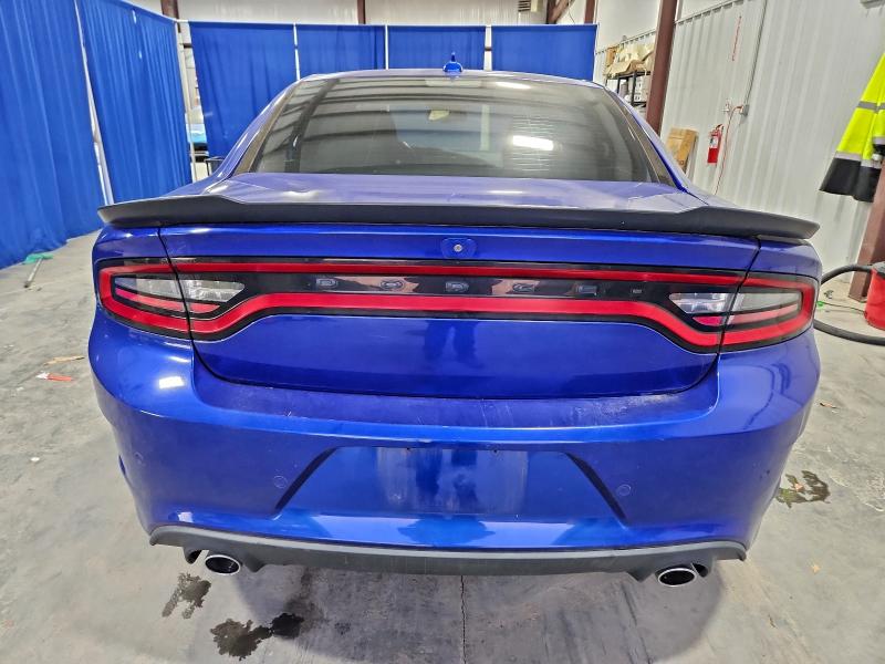 Photo 6 from auction – 2021 DODGE CHARGER GT with VIN 2C3CDXHG3MH600741