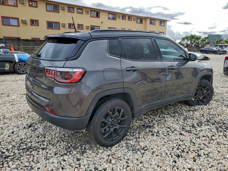 Zdjęcie 3 z aukcji – 2023 JEEP COMPASS LA z VIN 3C4NJDBN5PT530190
