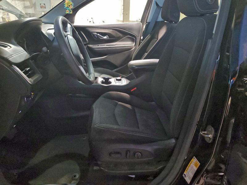 Photo 7 from auction – 2022 GMC TERRAIN with VIN 3GKALMEV5NL237802