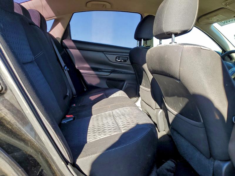 Photo 10 from auction – 2016 NISSAN ALTIMA with VIN 1N4AL3AP8GC242235