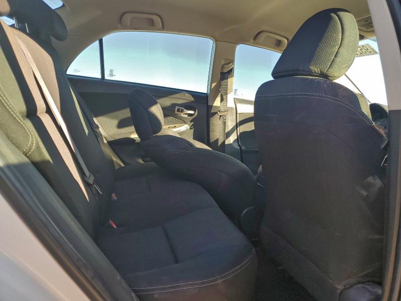 Photo 10 from auction – 2013 TOYOTA COROLLA BA with VIN 5YFBU4EE6DP218755