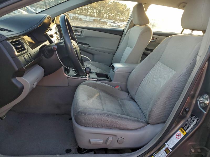 Photo 7 from auction – 2016 TOYOTA CAMRY LE with VIN 4T4BF1FK8GR539315