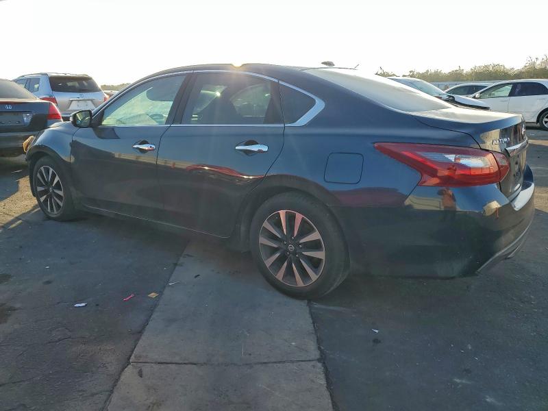 Photo 2 from auction – 2018 NISSAN ALTIMA 2.5 with VIN 1N4AL3AP3JC159125