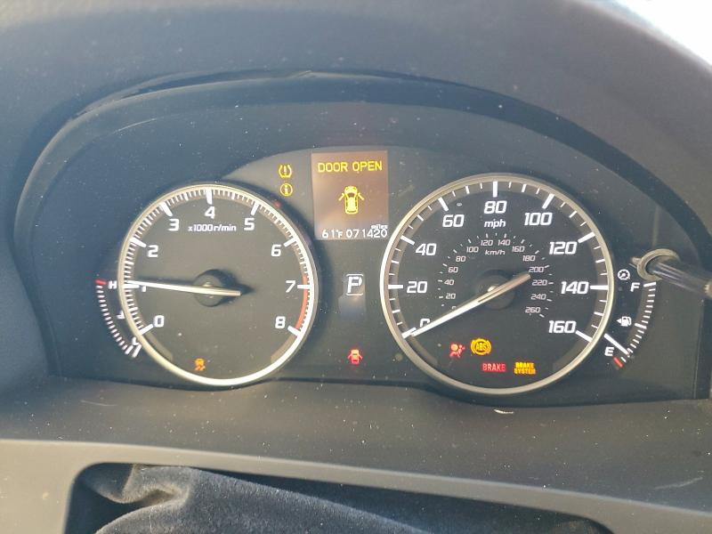 Photo 9 from auction – 2015 ACURA RDX with VIN 5J8TB3H36FL006787