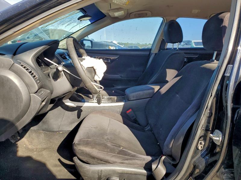 Photo 7 from auction – 2013 NISSAN ALTIMA 2.5 with VIN 1N4AL3AP8DN466637