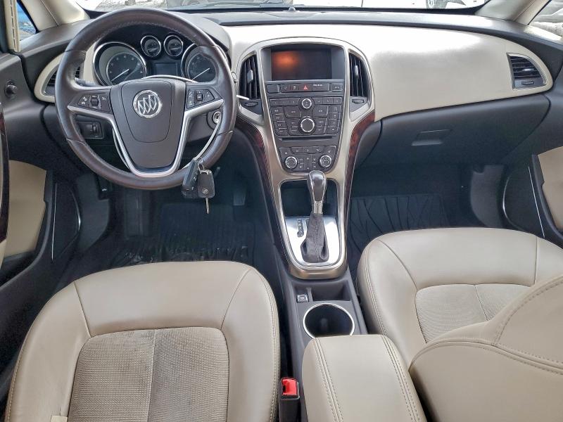 Фото 8 с аукциона – 2015 BUICK VERANO CON с VIN 1G4PR5SK3F4178224