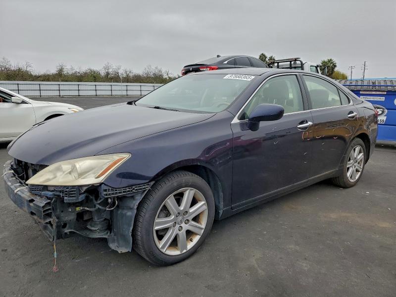 Foto 1 de la subasta – 2009 LEXUS ES 350 con VIN JTHBJ46G592329908