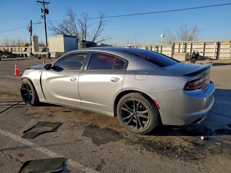 Photo 2 from auction – 2016 DODGE CHARGER R/ with VIN 2C3CDXCT8GH127492