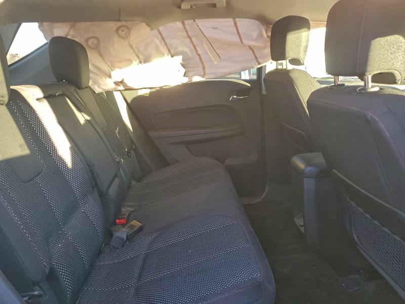 Photo 11 from auction – 2016 CHEVROLET EQUINOX LT with VIN 1GNFLFEK0GZ107321