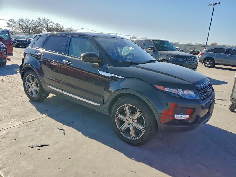 Photo 4 from auction – 2015 LAND ROVER RANGE ROVE with VIN SALVV2BG5FH012371