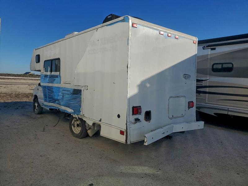 Photo 3 from auction – 2019 FORD ECONOLINE with VIN 1FDWE3FS5KDC31229