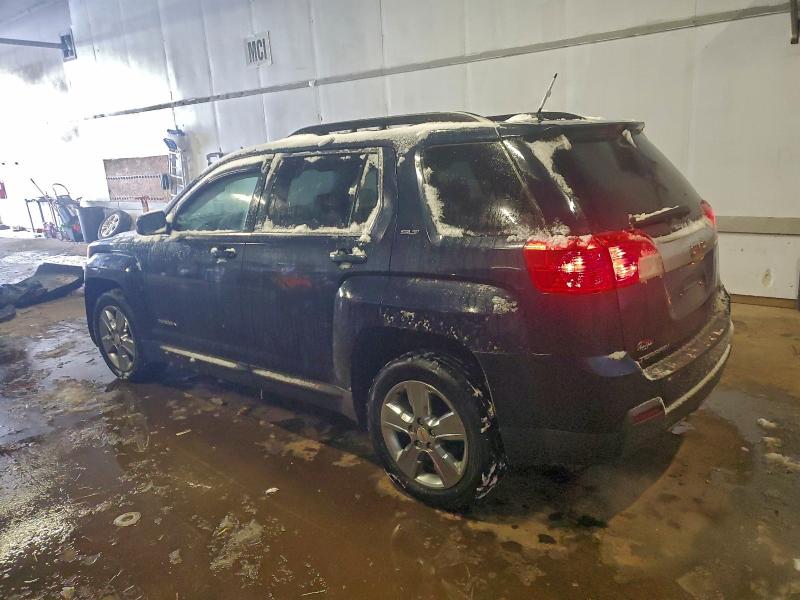 Zdjęcie 2 z aukcji – 2015 GMC TERRAIN SL z VIN 2GKFLXEK7F6223726