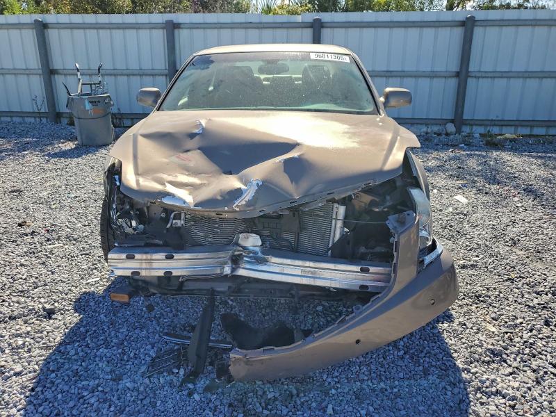 Photo 5 from auction – 2006 CADILLAC DTS with VIN 1G6KD57YX6U249903