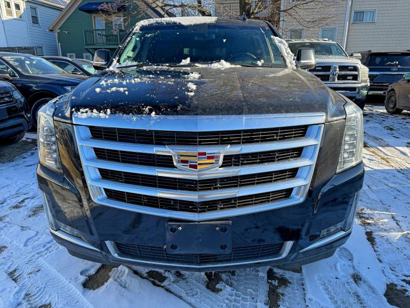 Photo 13 from auction – 2019 CADILLAC ESCALADE E with VIN 1GYS4HKJ0KR162639