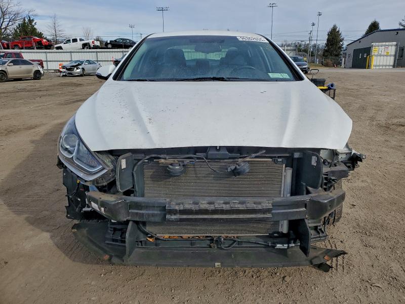 Photo 5 from auction – 2019 HYUNDAI SONATA LIM with VIN 5NPE34AF1KH780748