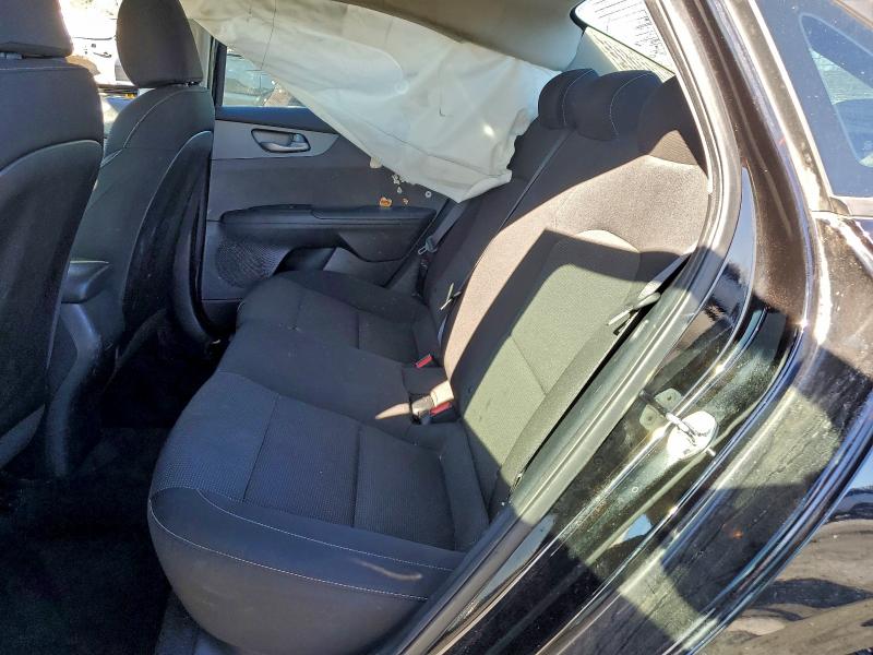 Photo 10 from auction – 2020 KIA FORTE FE with VIN 3KPF24ADXLE142543