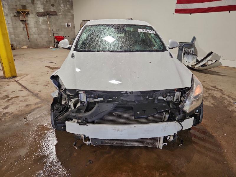 Photo 5 from auction – 2017 BUICK REGAL SPOR with VIN 2G4GL5EX8H9194802