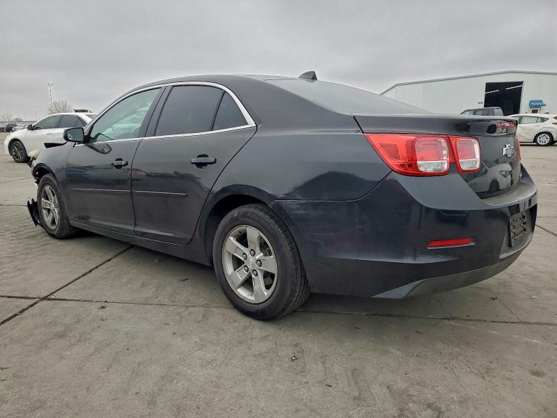 Photo 2 from auction – 2014 CHEVROLET MALIBU LS with VIN 1G11B5SL8EF156691