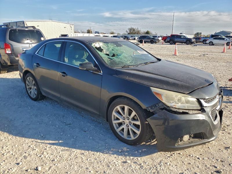 Photo 4 from auction – 2014 CHEVROLET MALIBU 2LT with VIN 1G11E5SL3EF295845