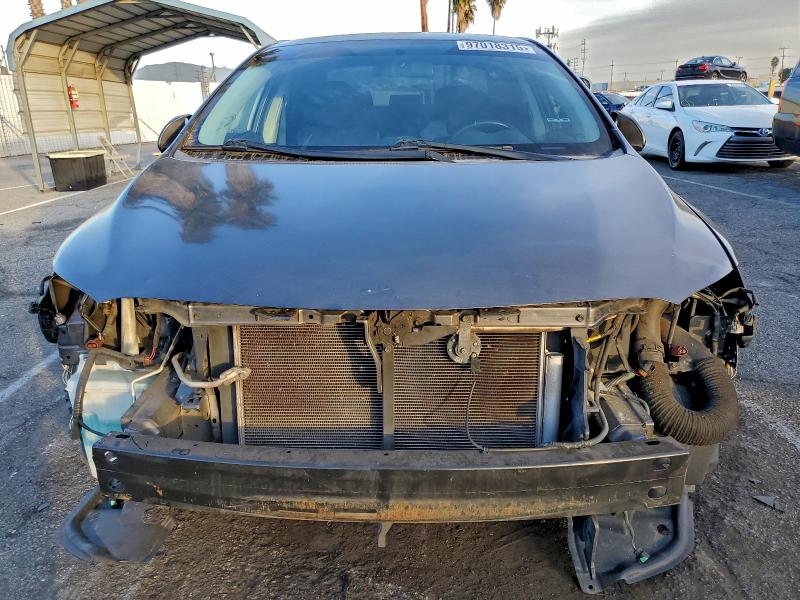 Photo 5 from auction – 2013 TOYOTA COROLLA BA with VIN 5YFBU4EE5DP213708