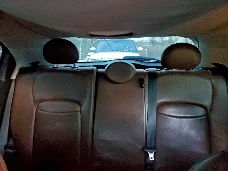 Photo 10 from auction – 2016 FIAT 500X with VIN ZFBCFXDT5GP356893