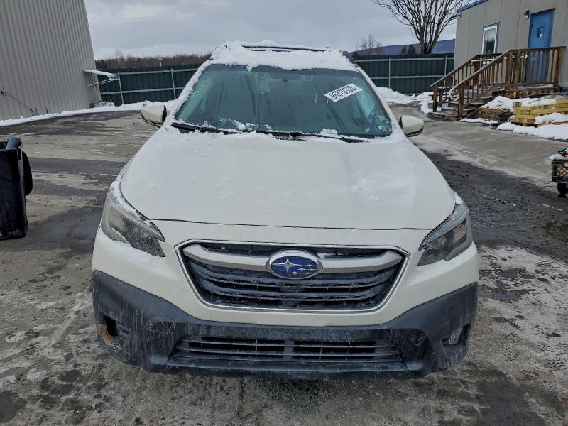 Photo 5 from auction – 2022 SUBARU OUTBACK with VIN 4S4BTACC9N3156339