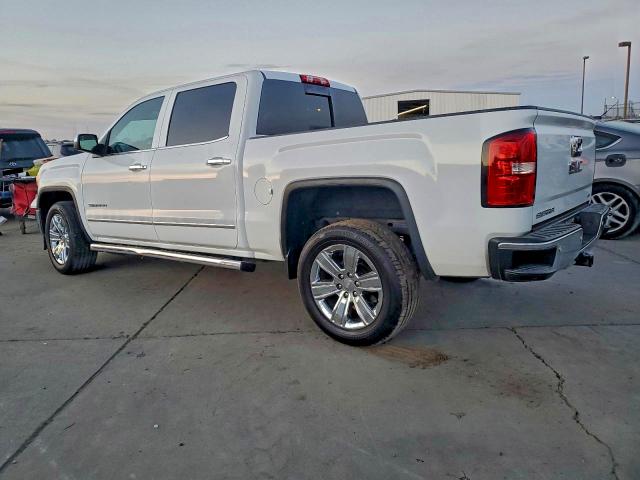 Photo 2 from auction – 2015 GMC SIERRA C15 with VIN 3GTP1VEC0FG386080