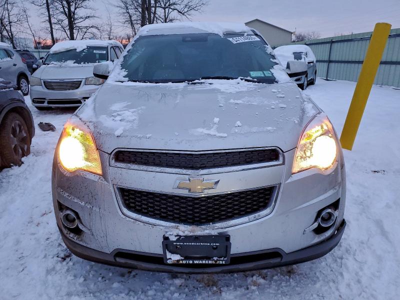 Photo 5 from auction – 2015 CHEVROLET EQUINOX LT with VIN 1GNFLGEK8FZ106826